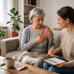 Nebenwirkungen der Strahlentherapie: Was ist normal, was sollte ich melden?